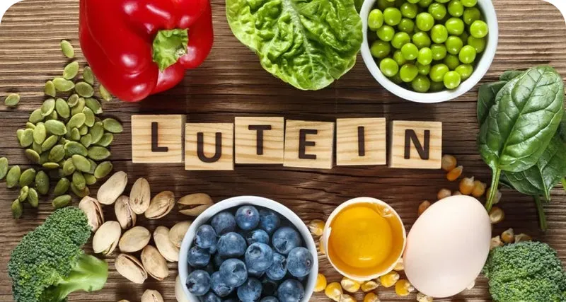 LuminEye™ Lutein vision clarity support