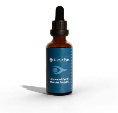 LuminEye™ Advanced Vision Support Formula